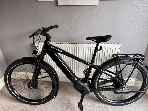 Nearly new specialized turbo - new,