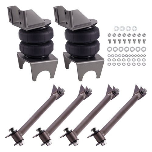 Universal rear triangulated - universal,