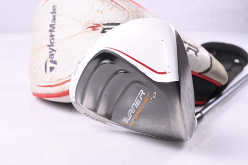 Taylormade burner superfast - taylormade,
