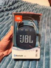 JBL Clip 4 Eco Portable