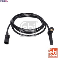 SENSOR WHEEL SPEED 106623 FOR