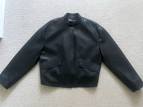 Zara women black - zara, women’s