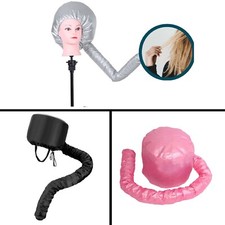 Portable Soft HairDrying Cap
