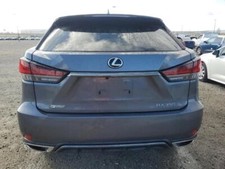 Lexus RX NX UX 2022 BREAKING SPARES PARTS We Do Have Other Models