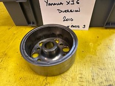 YAMAHA XJ6 XJ 600 DIVERSION