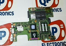 Motherboard 07211-2 48.4W002.021 for  Dell Inspiron 1525