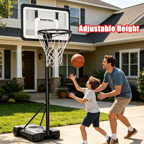 Height adjustable portable - height,