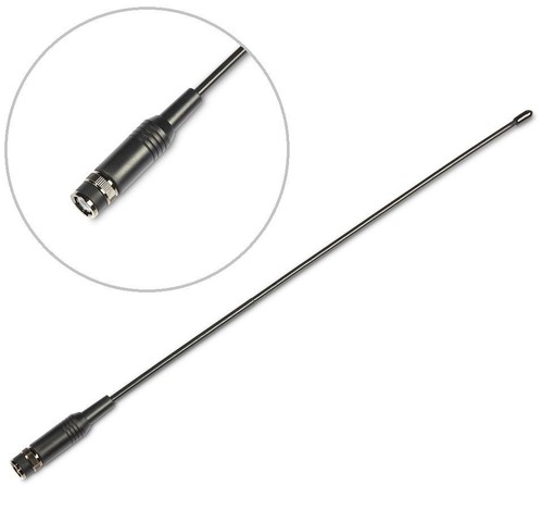 Super gainer bnc antenna - bnc,
