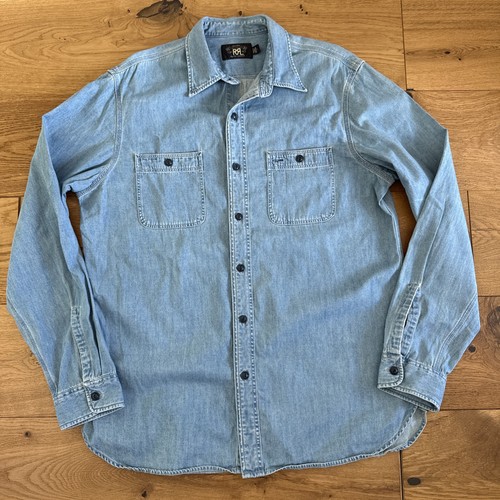 Ralph lauren double rrl - lauren,