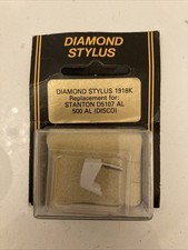 Diamond Stylus 1918K Stanton