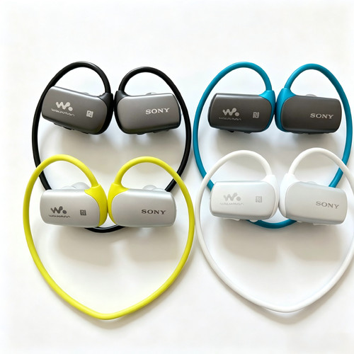 Sony ws613 walkman 4gb - nw-ws613,