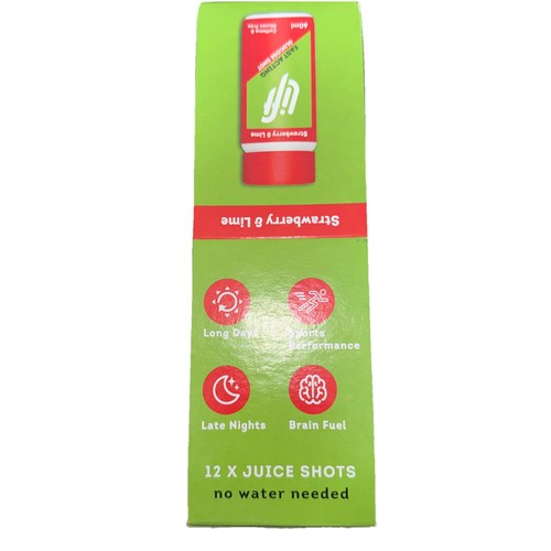 Lift fast acting glucose - fast-acting,
