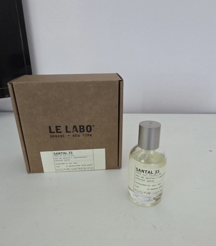 Labo santal eau - le, de