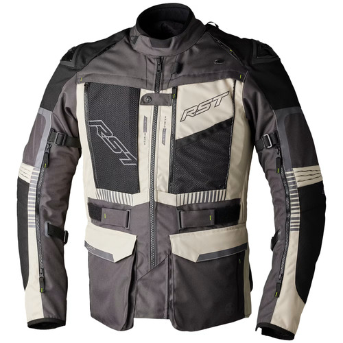 Rst pro series ranger - rst, ce