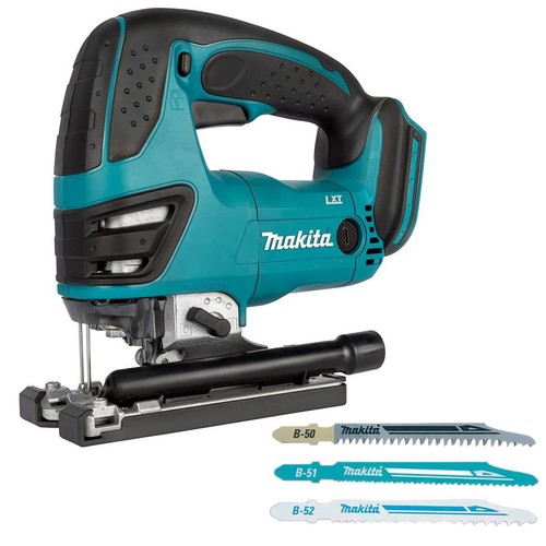 Makita djv180z 18v lxt - djv180z,