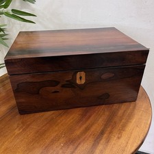 Antique 19th Century Wooden