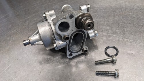 Suzuki gsxr1100 oil pump - suzuki,