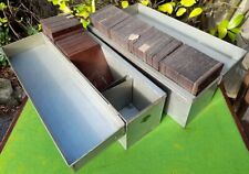 2 Boxes of Cards for Mullard