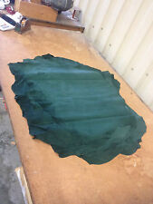 Pig Suede Skin Garment Leather