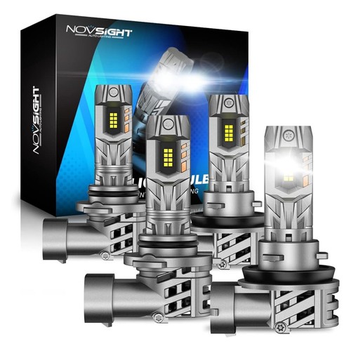 Novsight 9005 h11 led - novsight,