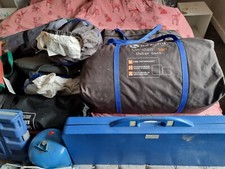 tents for sale used