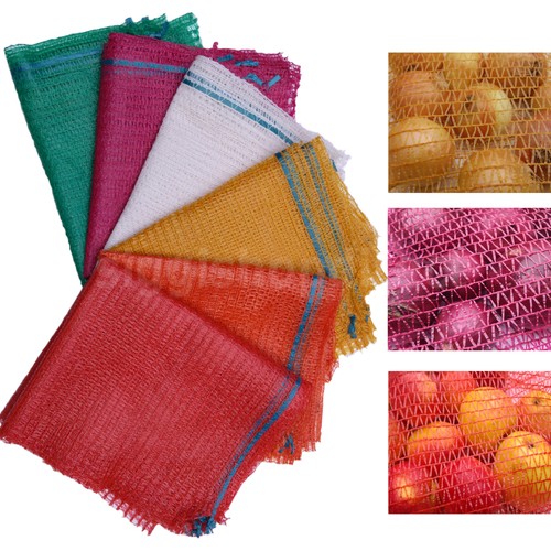 100 net woven - net, sacks