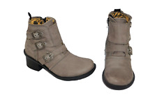 FLY London mushroom matt