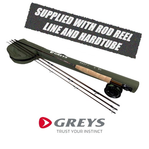 Greys k4st deluxe level - k4st+,