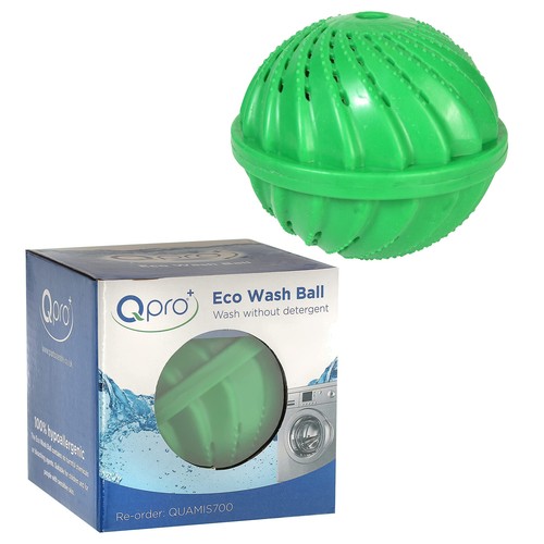 Eco magic laundry - eco, washing