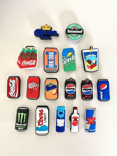 Novelty drinks soda - novelty,