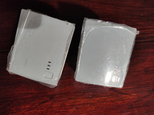 Link av600 nano - av600,