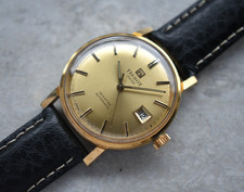1974 Vintage Tissot Seastar