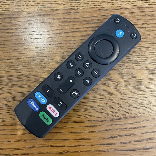Smart remote with - smart, voice