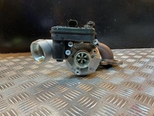 20-24 AUDI A3 8Y/SKODA/SEAT/VW GOLF MK8 1.4 HYBRID TURBO CHARGER 04E145873P