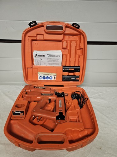 Paslode im250 2nd - im250,