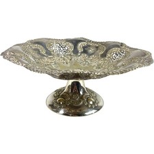 Mappin & Webb Silver Plated