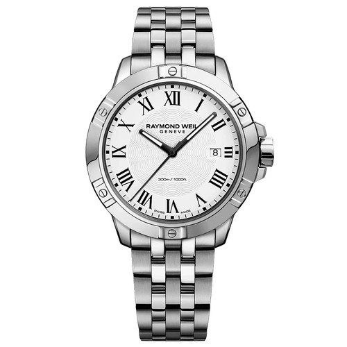 Raymond weil tango - raymond, quartz