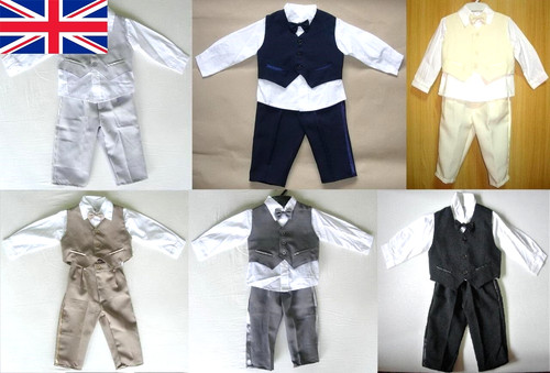Job lot baby - job, formal