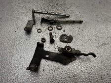 KAWASAKI GPZ305 EX305 CARB