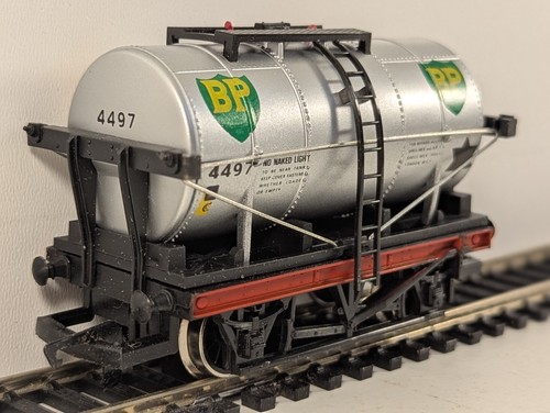 Hornby railways gauge - hornby, oo