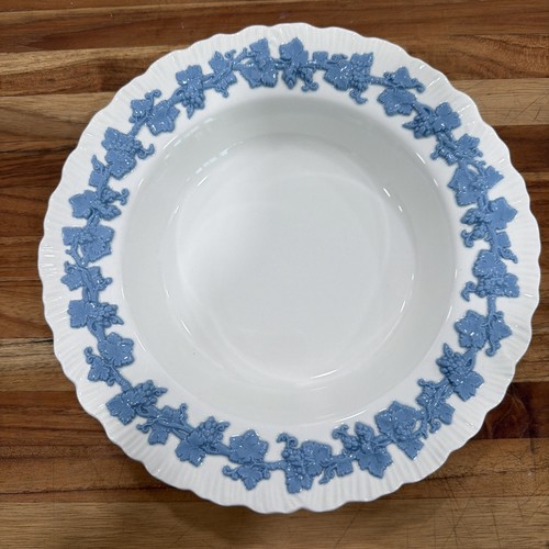 Wedgwood queensware lavender - wedgwood,