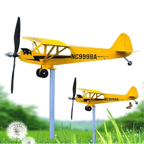 Metal garden weather - metal,
