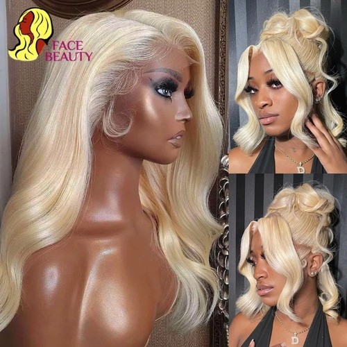 360 lace front human hair - lace,