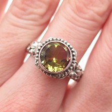 925 Sterling Silver Vintage