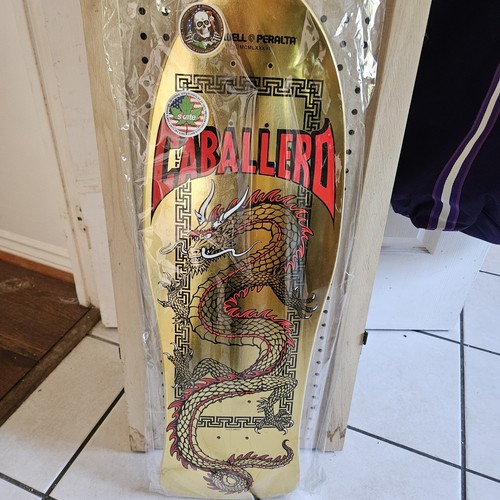 Powell peralta caballero - peralta,