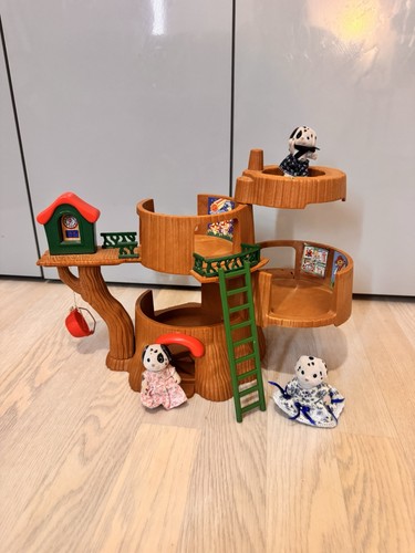Vintage sylvanian families - vintage,