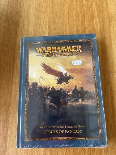 Games workshop warhammer - workshop, the