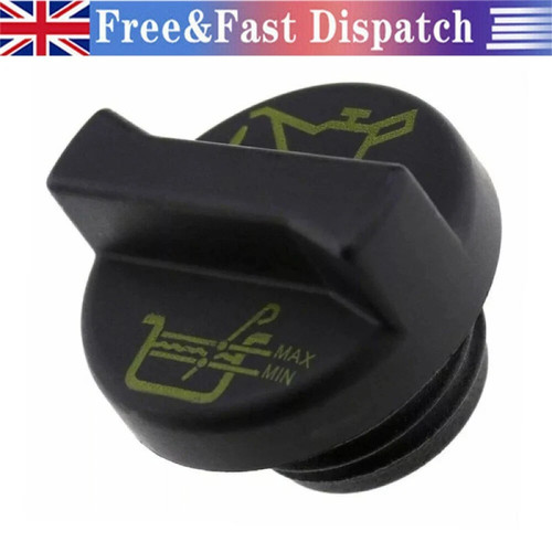 Oil filler cap for - filler, fiat