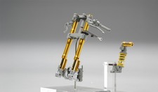 Tamiya 1:12 Kawasaki Ninja