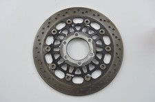 Triumph Sprint ST 955i Front